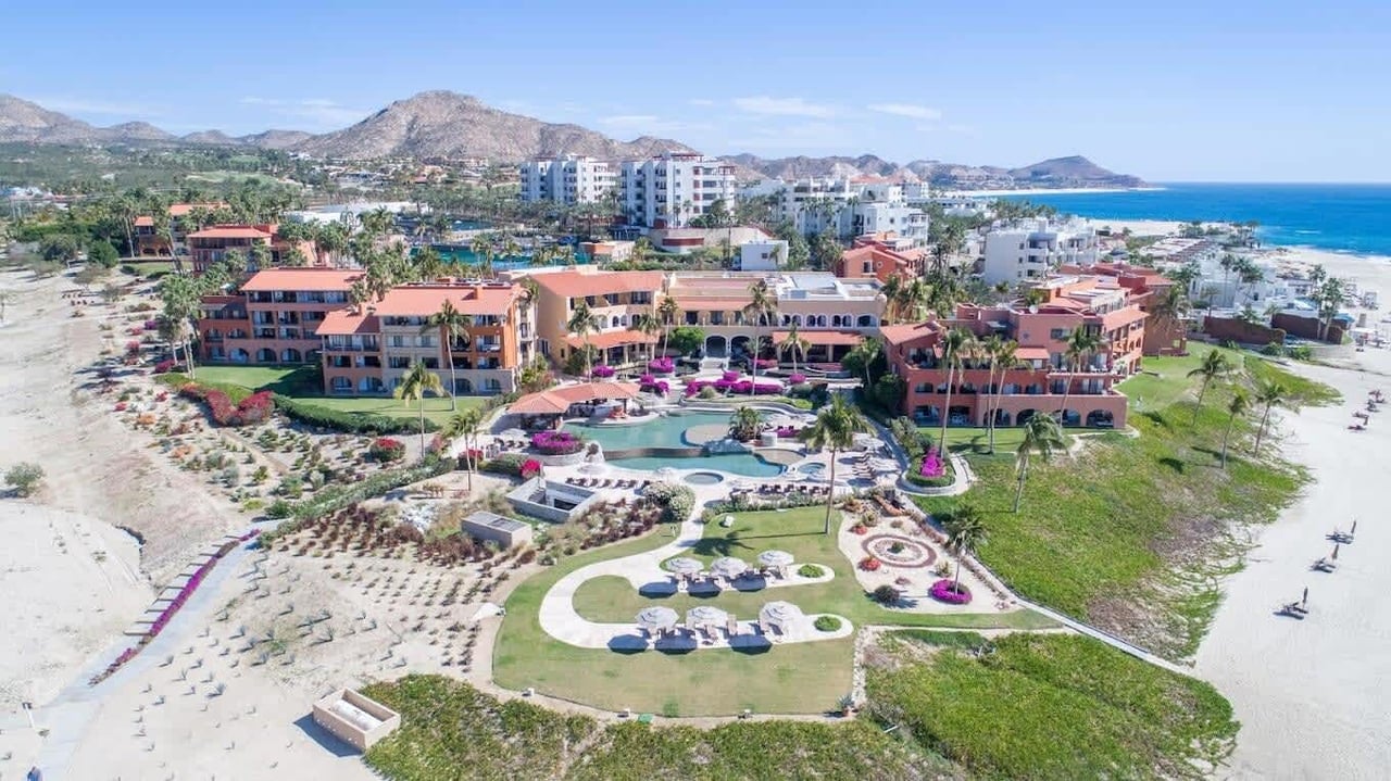 Casa del Mar Oceanfront Casa del Mar La Playa 201 Phase 1, San Jose Corridor