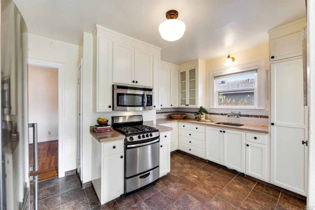 29 Cherry St