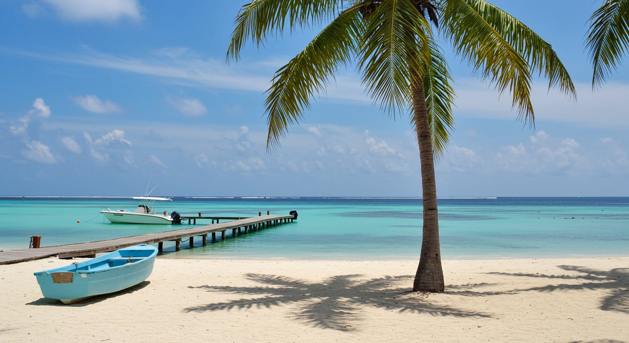 A Guide to Upper Keys Parks