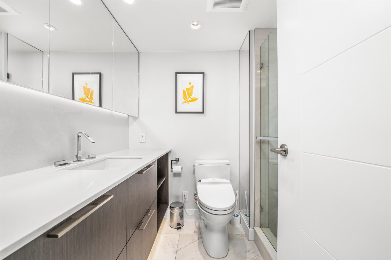 3202-1009 Expo Boulevard, Vancouver
