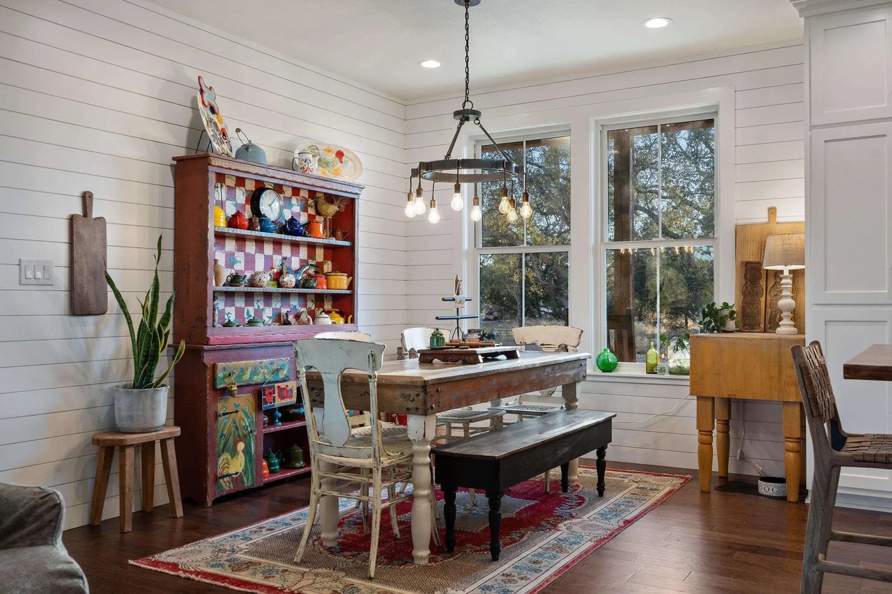 603 Vista View Trl