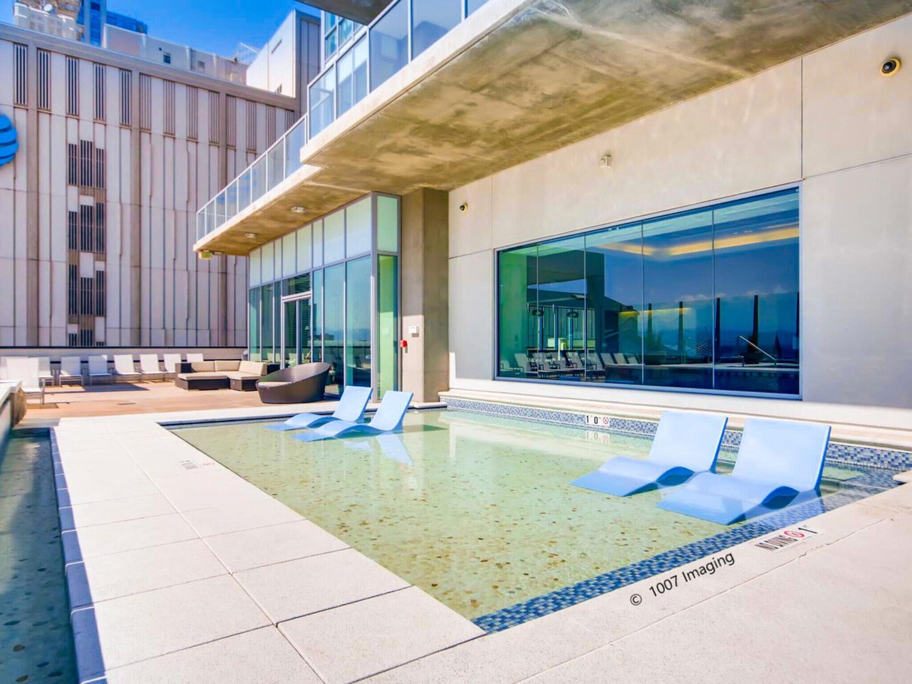 891 14th Street Unit: 3804