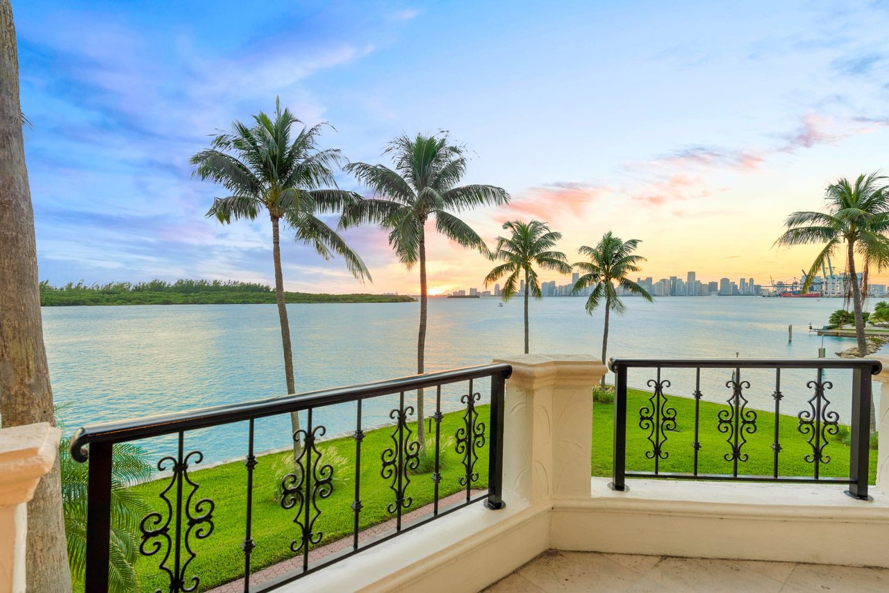 2426 Fisher Island Drive