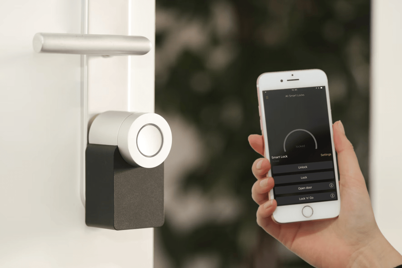 Features That Every Home Security System Should Have