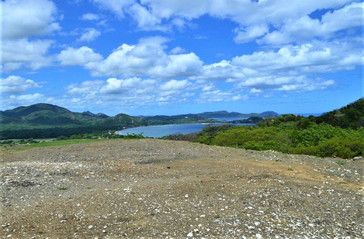 Ocean View Development Lot, Flamingo, Guanacaste