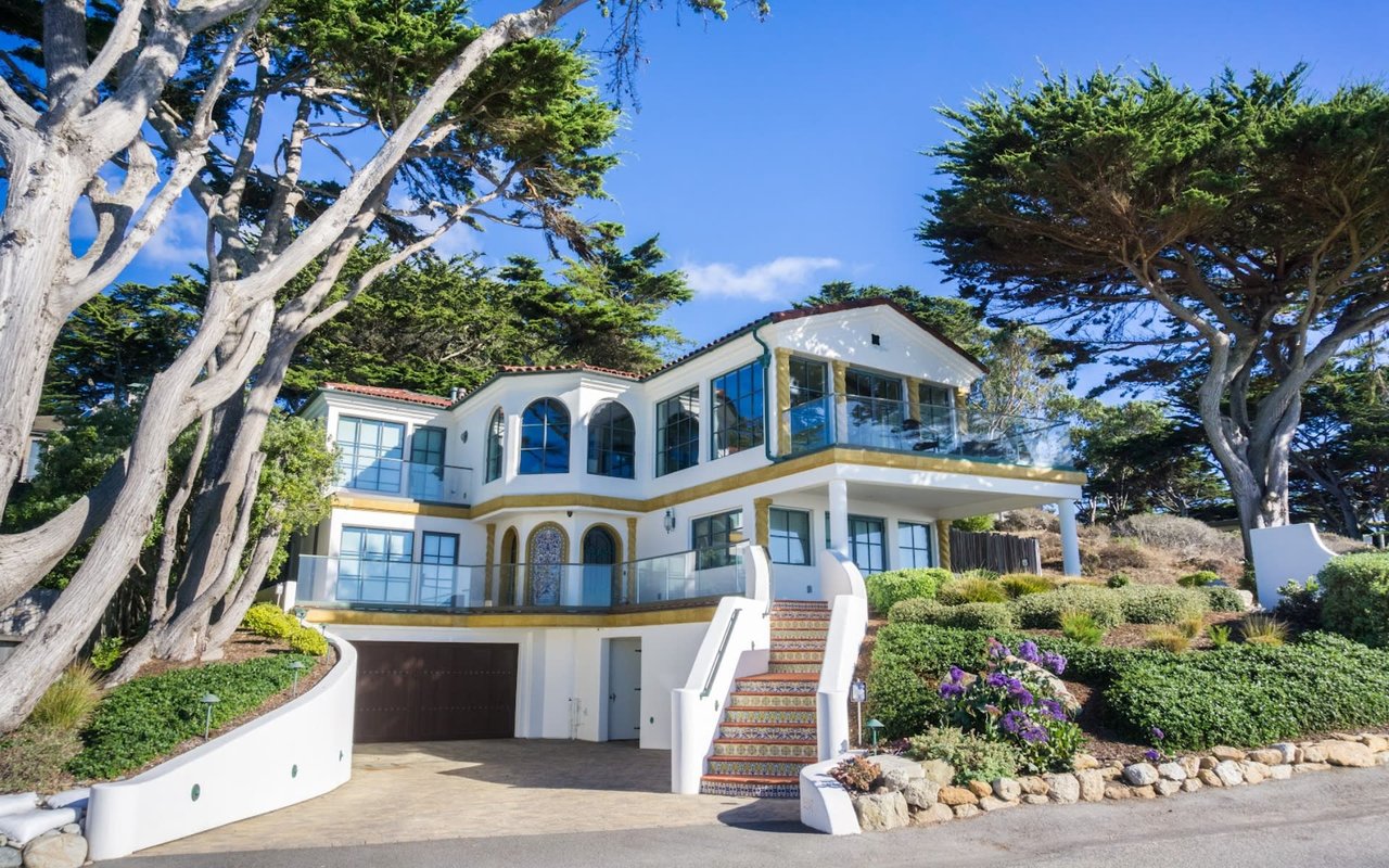 Buying a Home in Carmel Valley