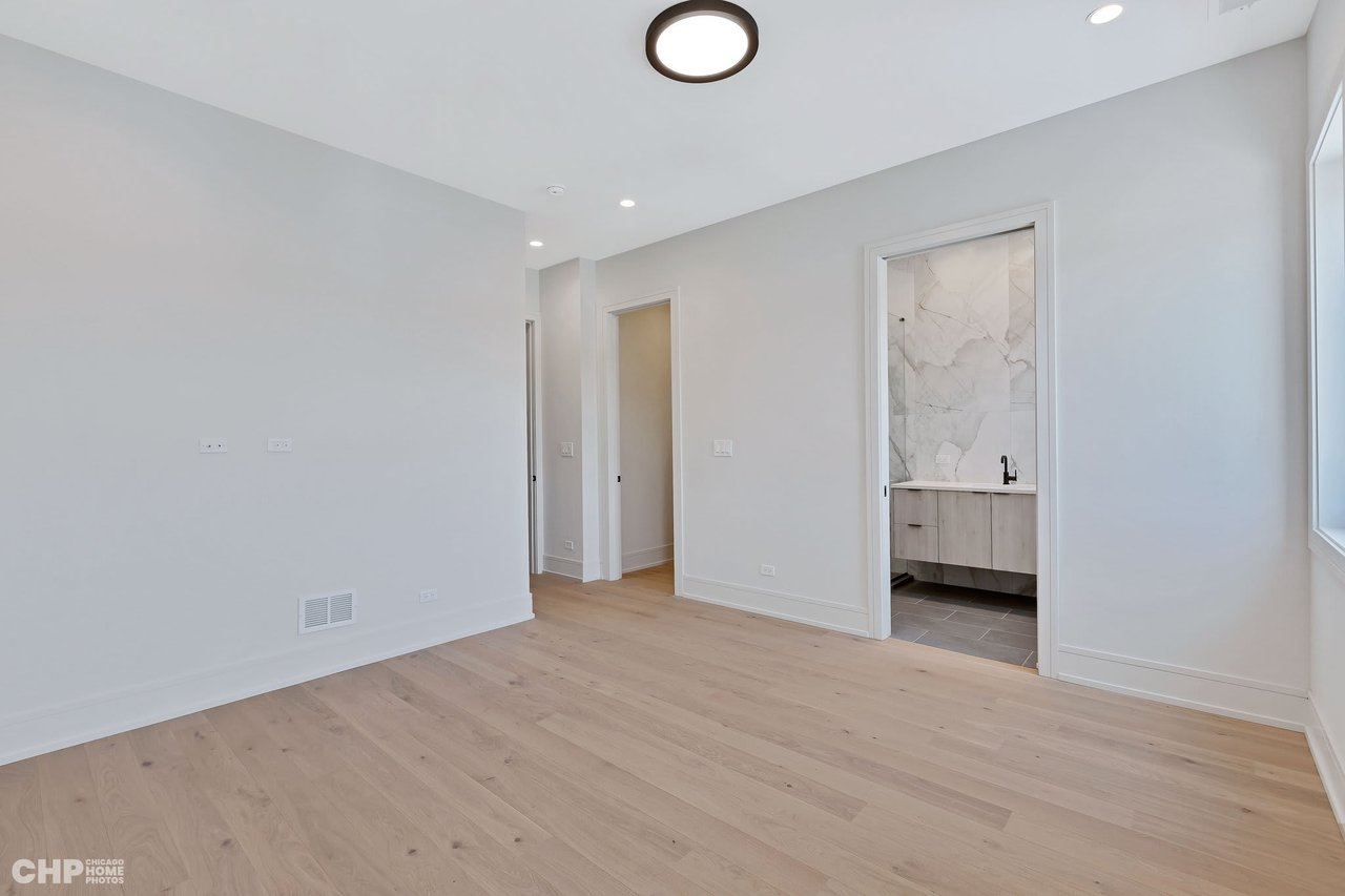 4414 N Kedzie Avenue Unit: 4N