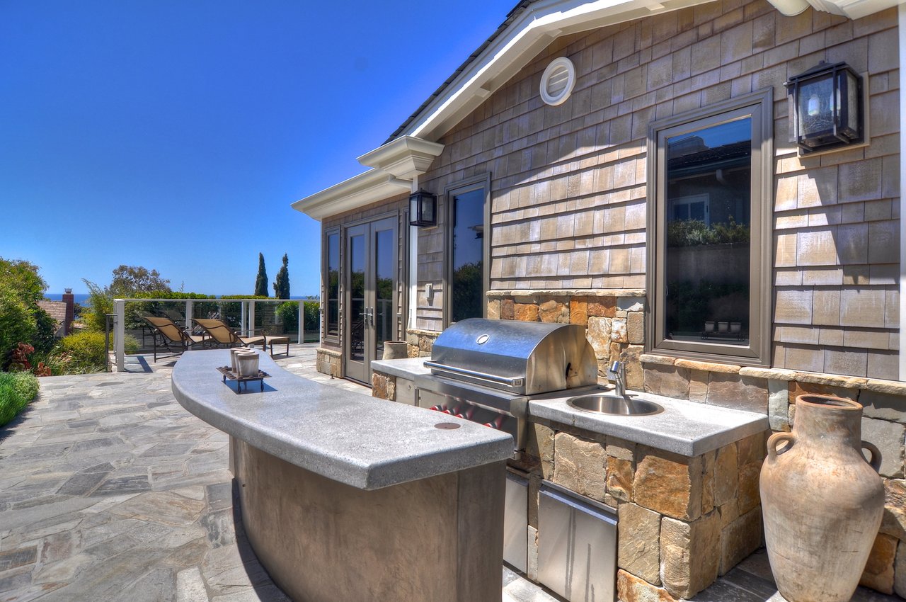 8 N Encino