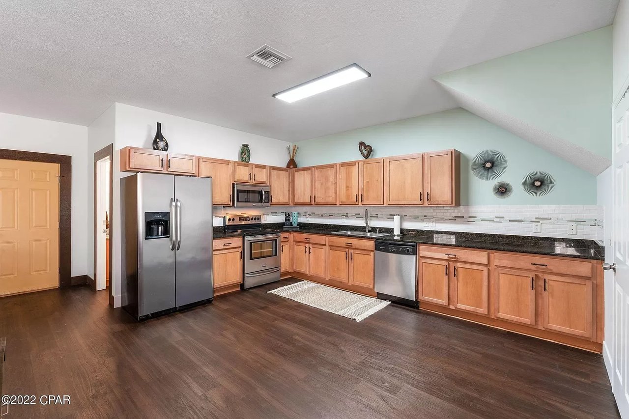 3721 TIKI Drive