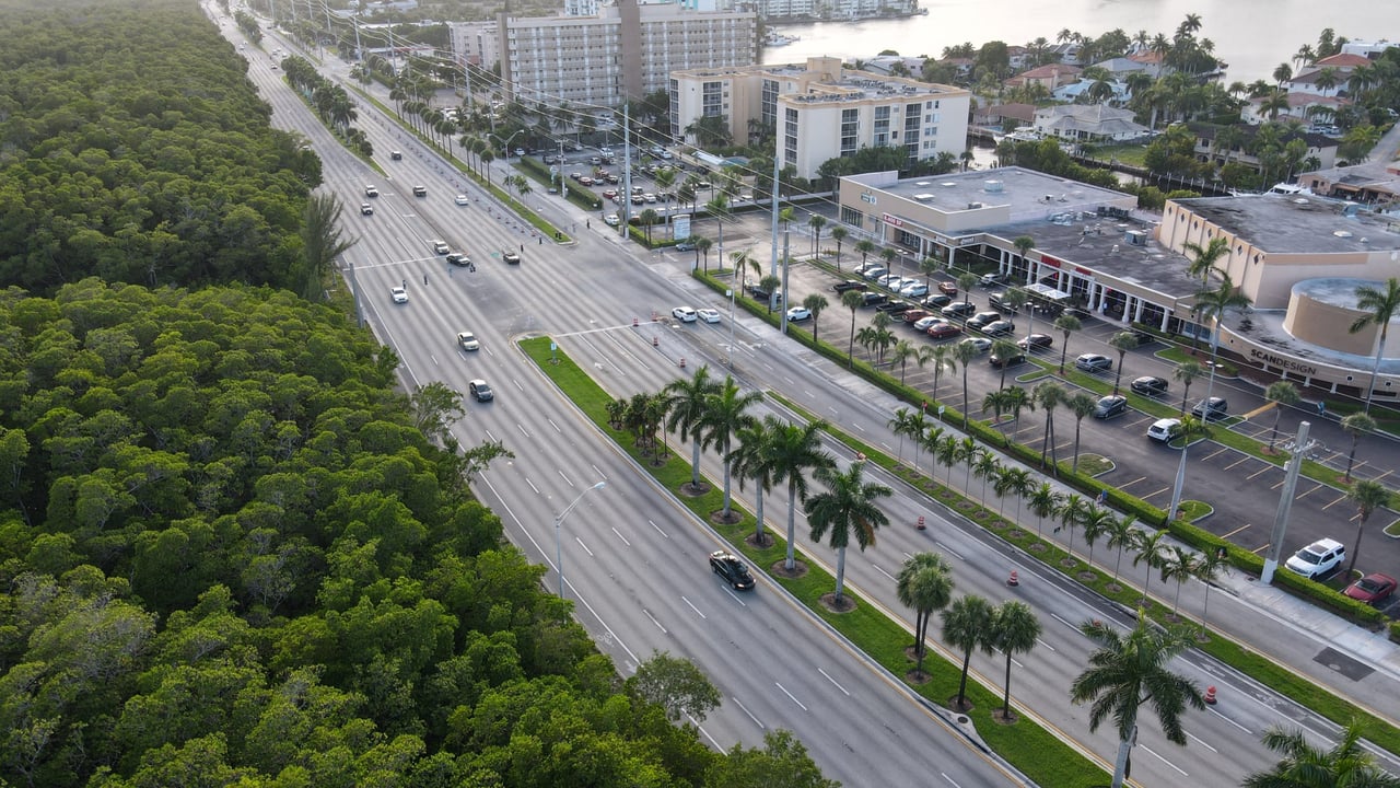 North Miami