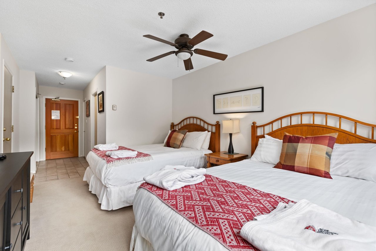 110-4905 Spearhead Place, Whistler