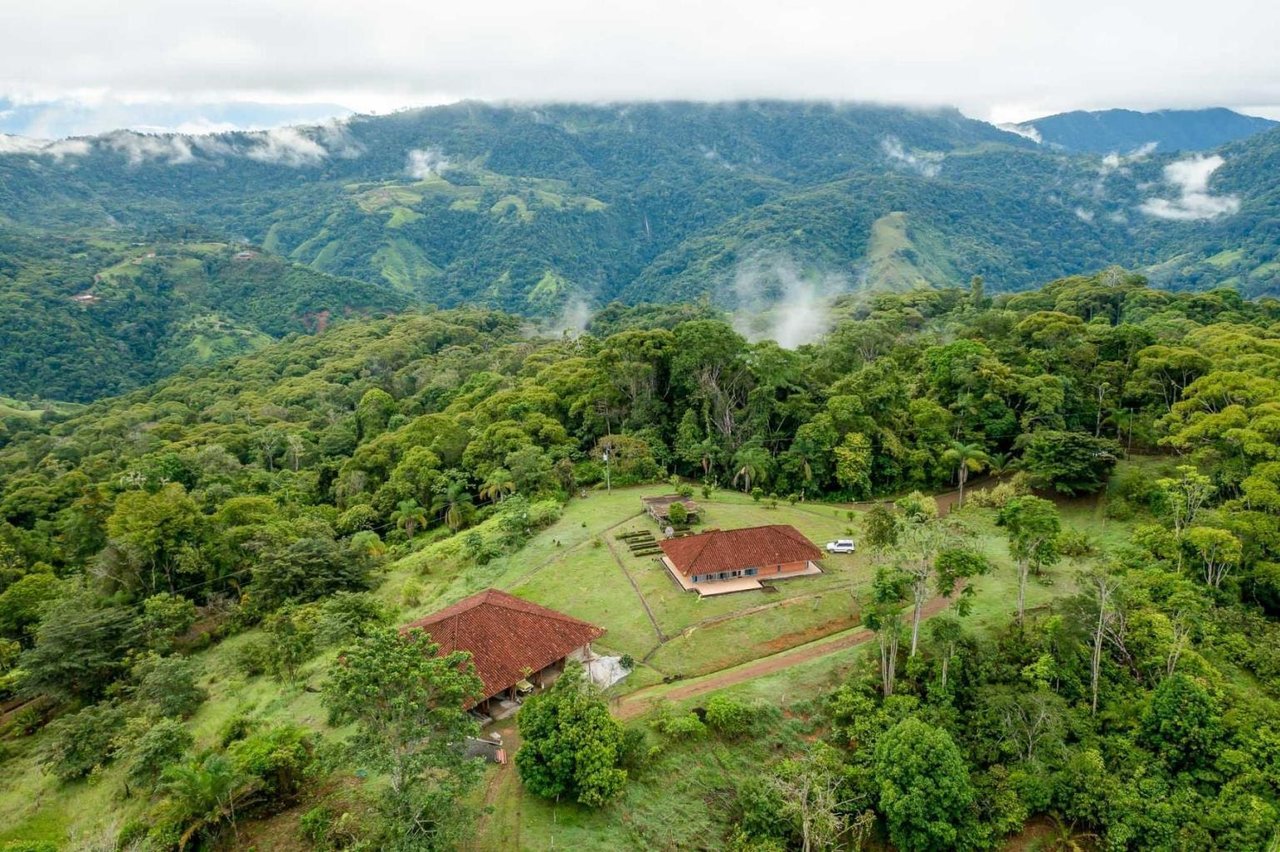 The Ultimate Sustainable Legacy, 360-degree Breath-taking Views Sea Ridge Reserve