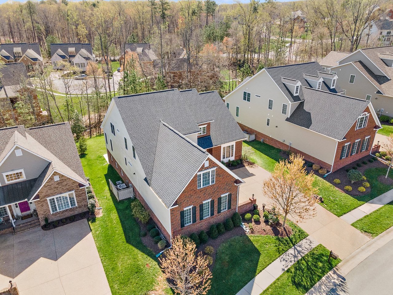 3525 Highbridge Drive