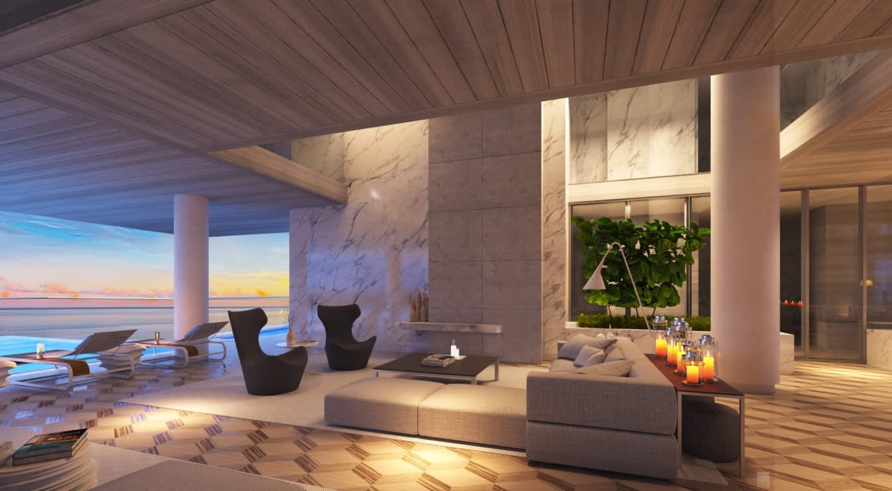 Turnberry Ocean Club Residences