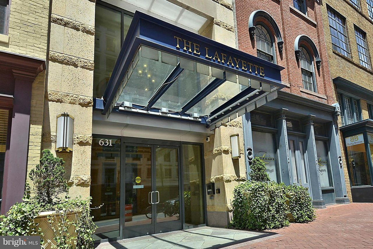 631 D St NW, # 231
