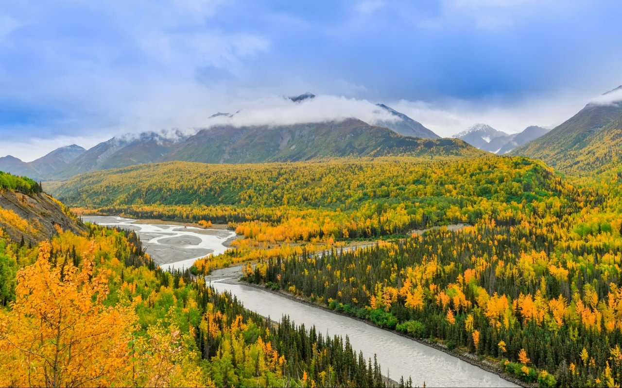 Exploring Anchorage, AK: Top Activities and Attractions