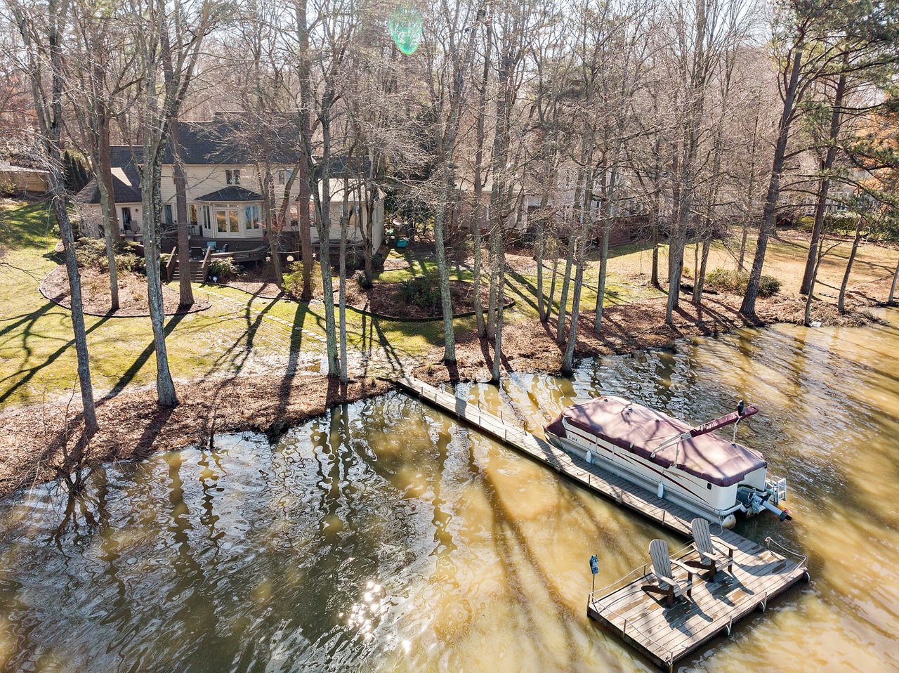 13814 Rockport Landing Road