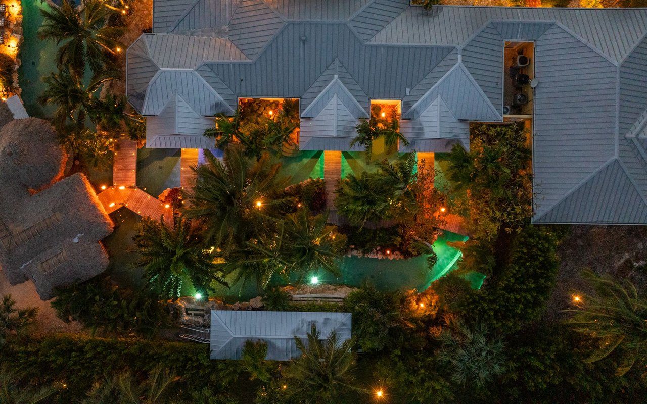Bait Shack Estate