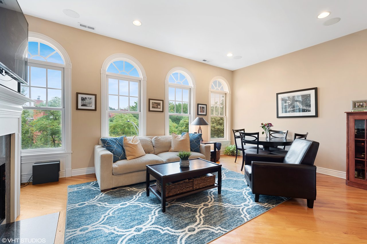 4216 N. Ashland Ave #3