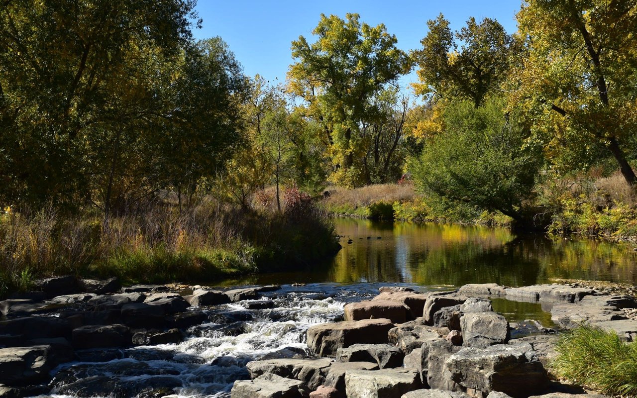 Wheat Ridge