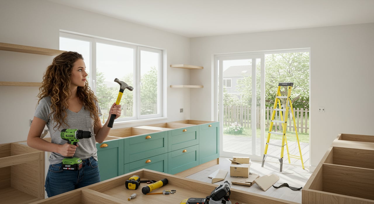 Should You Renovate or Not? Things to Consider Before Selling Your House In Santa Cruz County