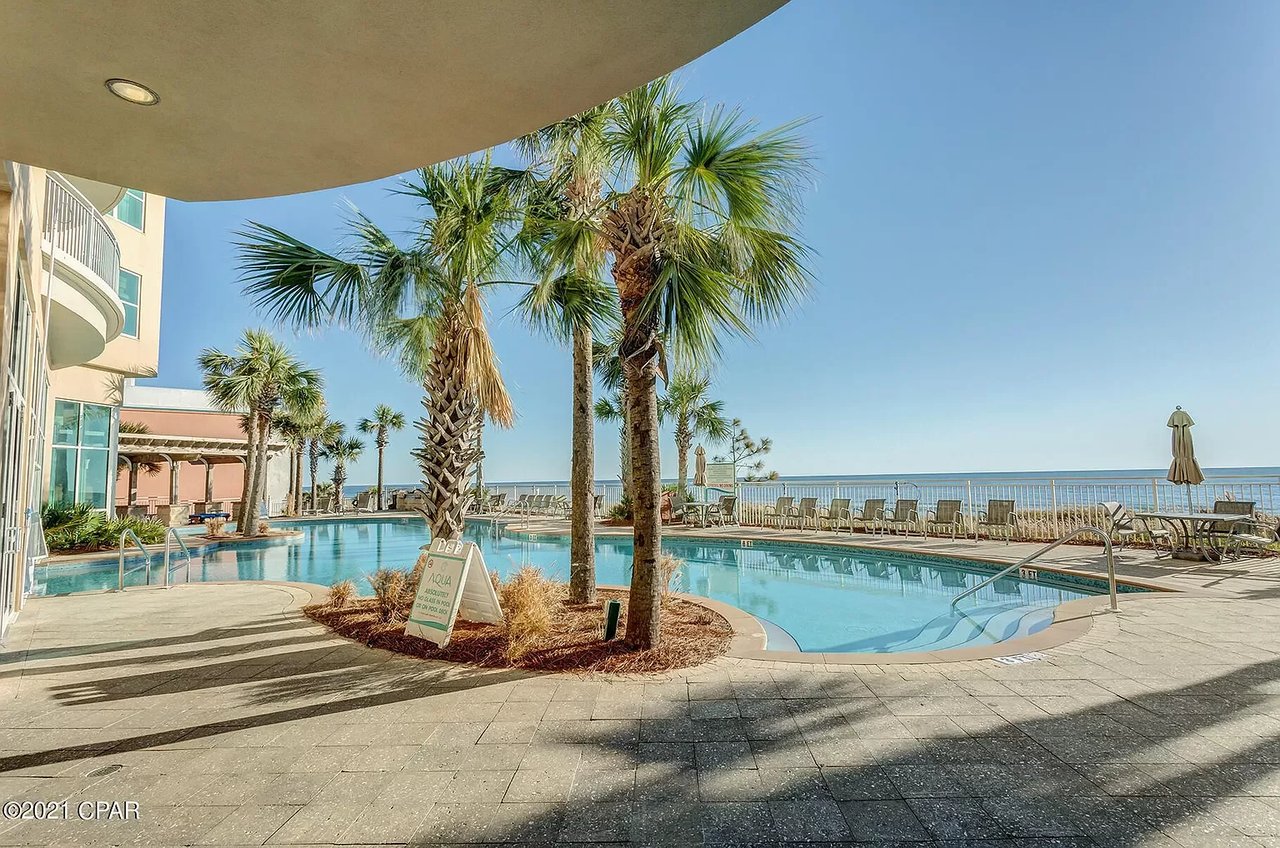15625 FRONT BEACH 1908 Road Unit 1908