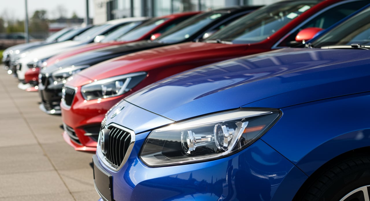 Luxury Transportation: High-End Car Rentals and Chauffeur Services in Ship Bottom, New Jersey
