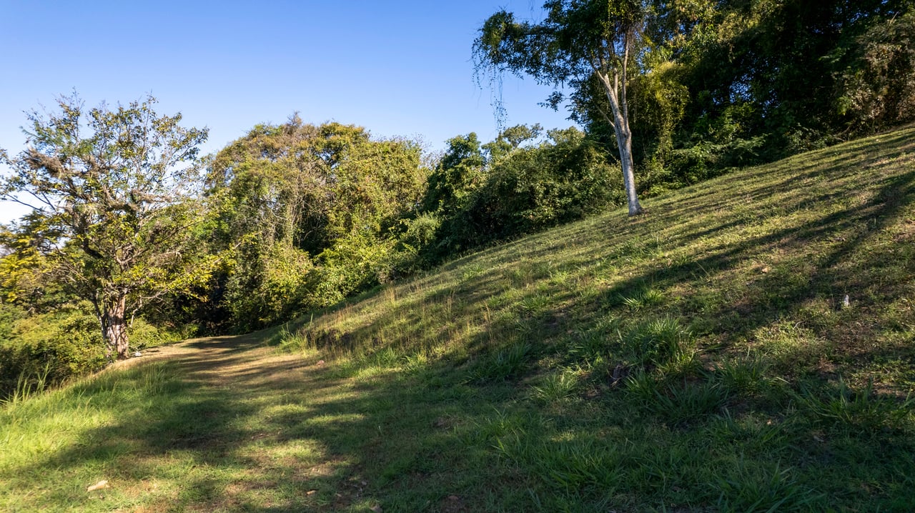 Stunning lot with views, Ciudad Colon, San Jose
