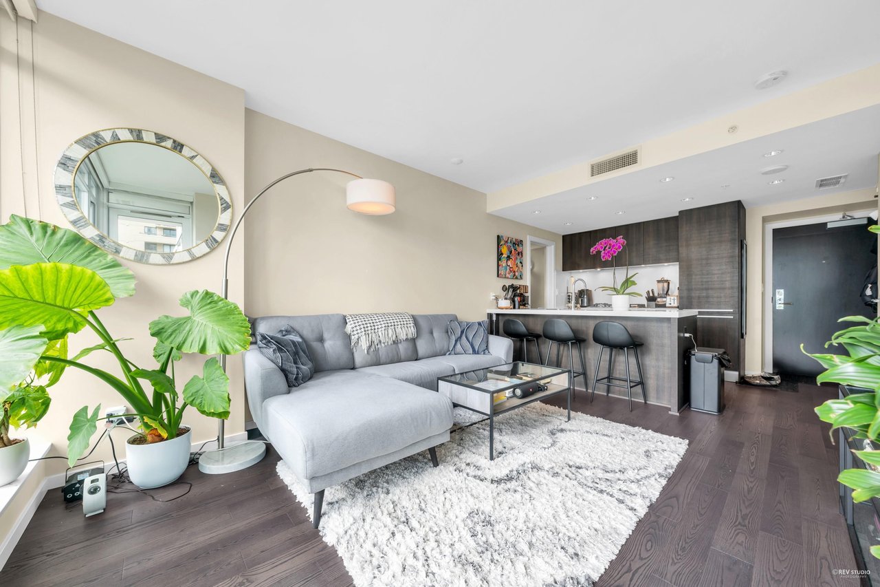 1506-1351 Continental Street, Vancouver