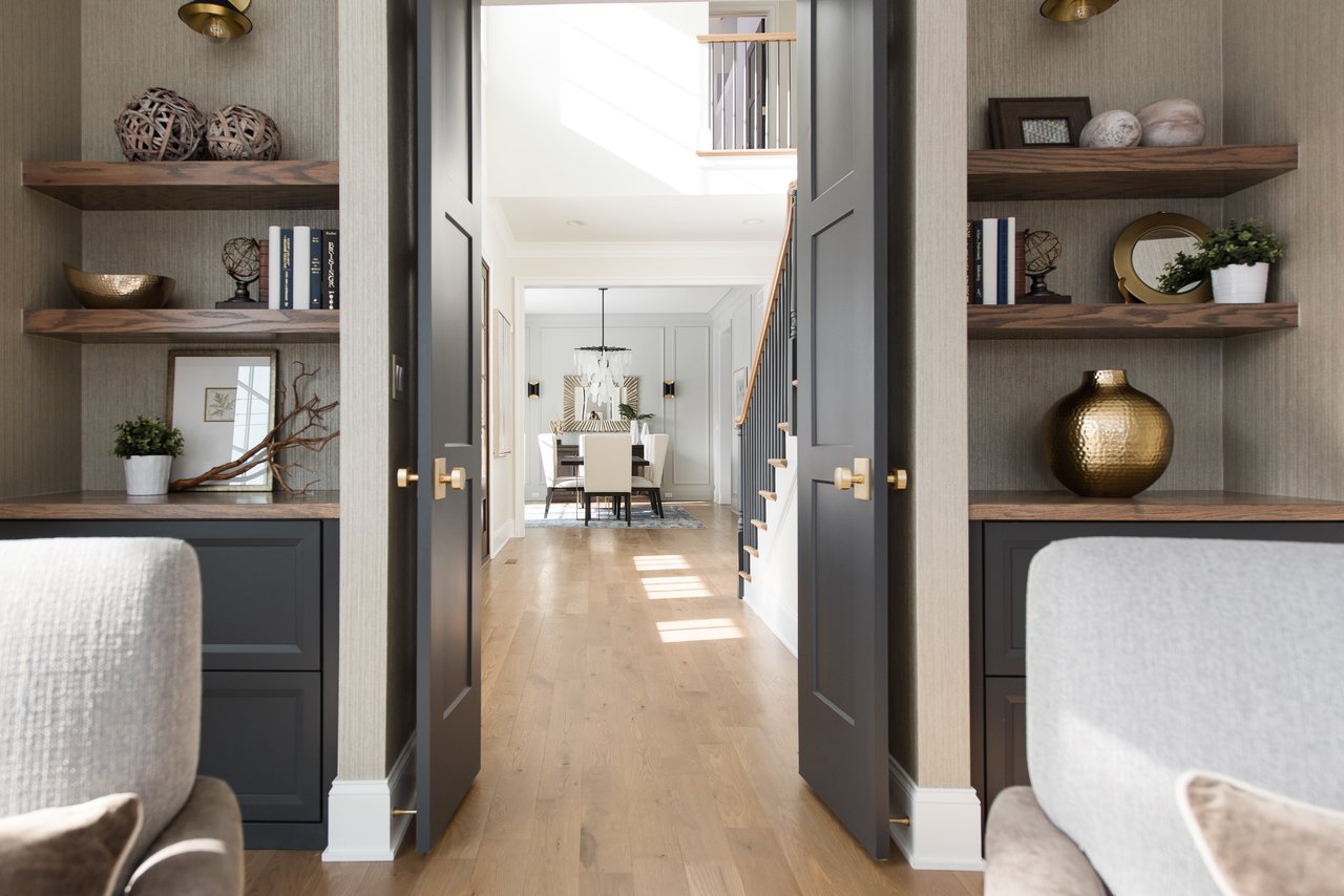 Brought To You By One Of The Most Premier Builders In Town