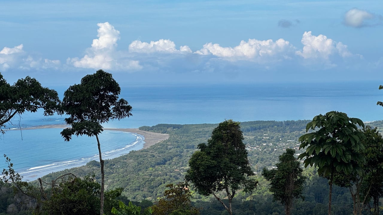 A True Estate Beyond Compare, Ocean Views For Miles