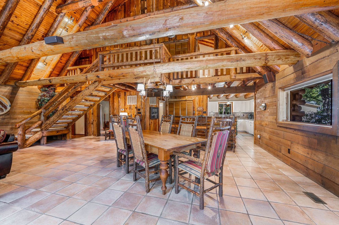 Lake Fork Estate
