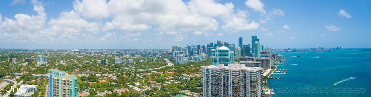 Una Residences