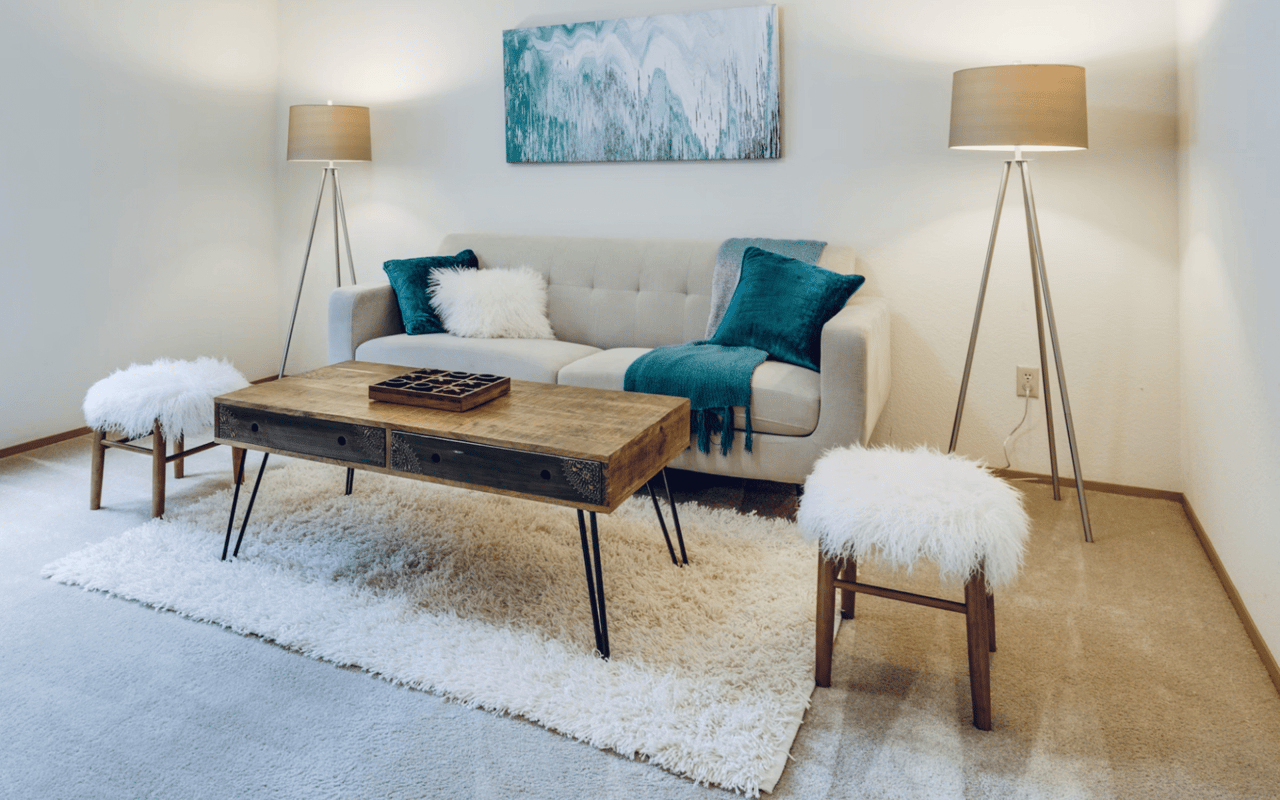 8 DIY Home Staging Tips