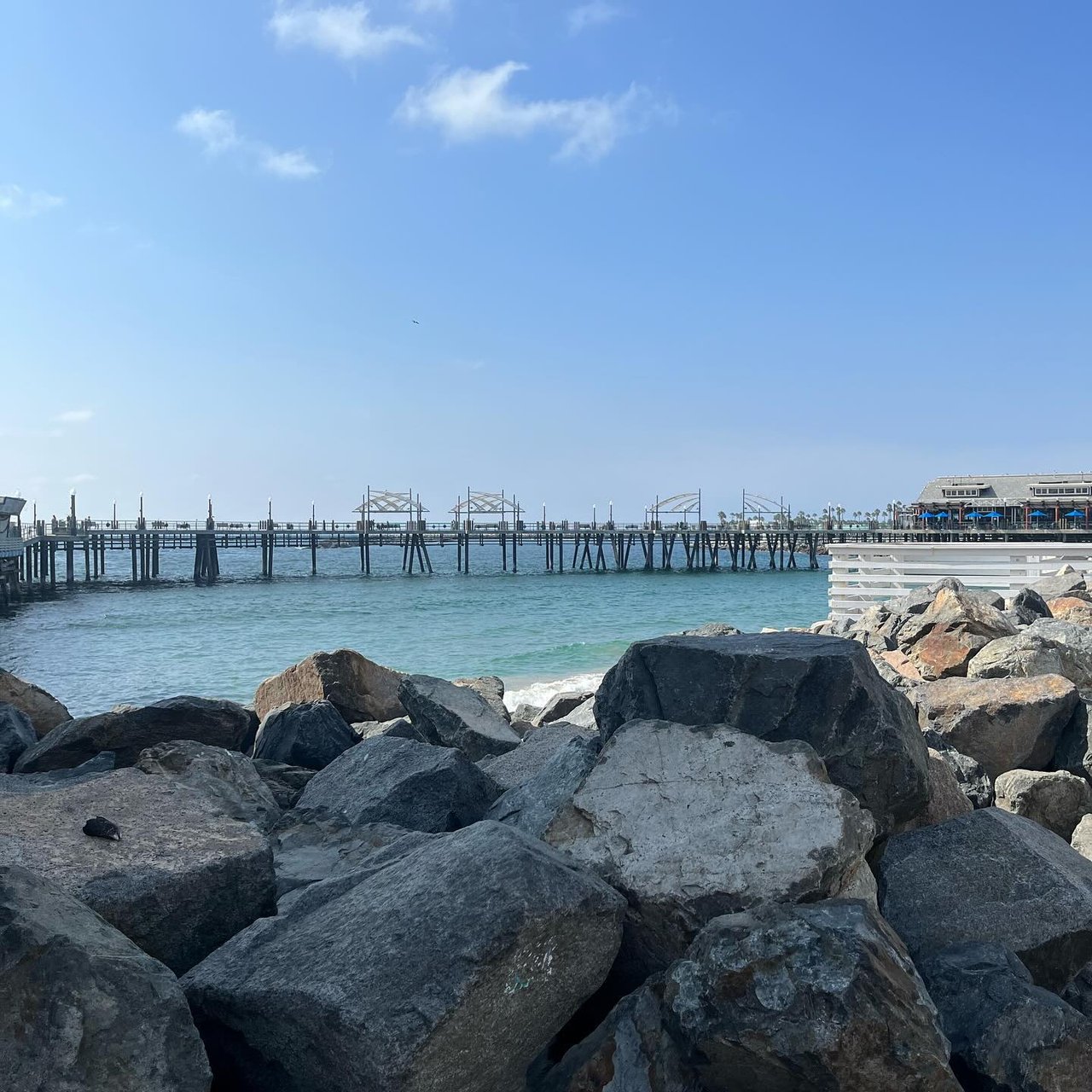 Top 10 Reasons to move to Redondo Beach, CA