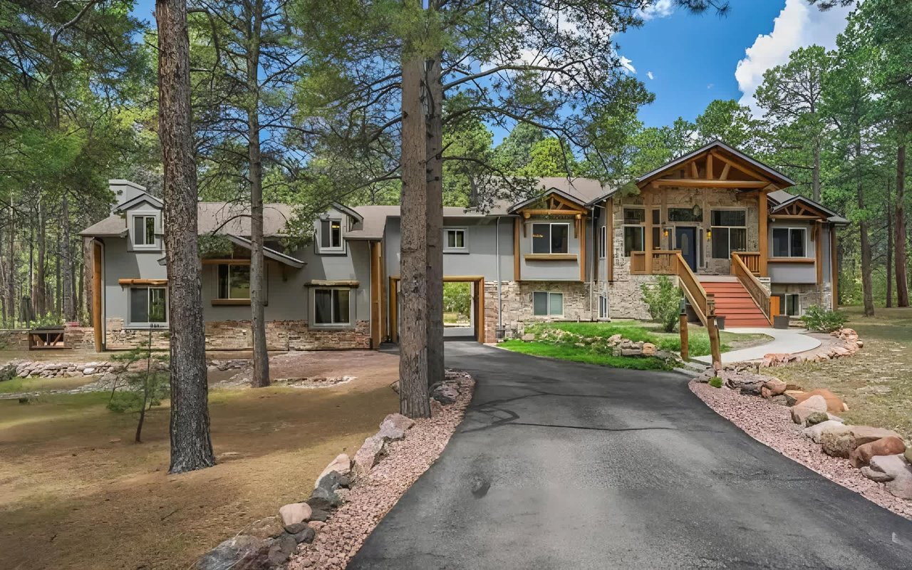 Ultimate Guide to Selling Your House in Black Forest, CO