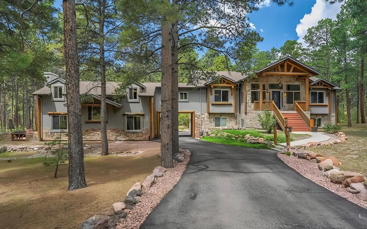 Ultimate Guide to Selling Your House in Black Forest, CO