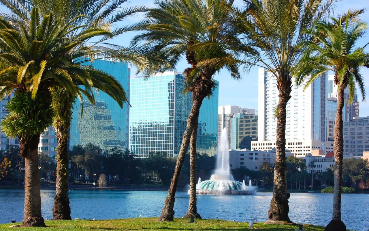 Outdoor Activities in Orlando: The Ultimate Guide for Enthusiasts