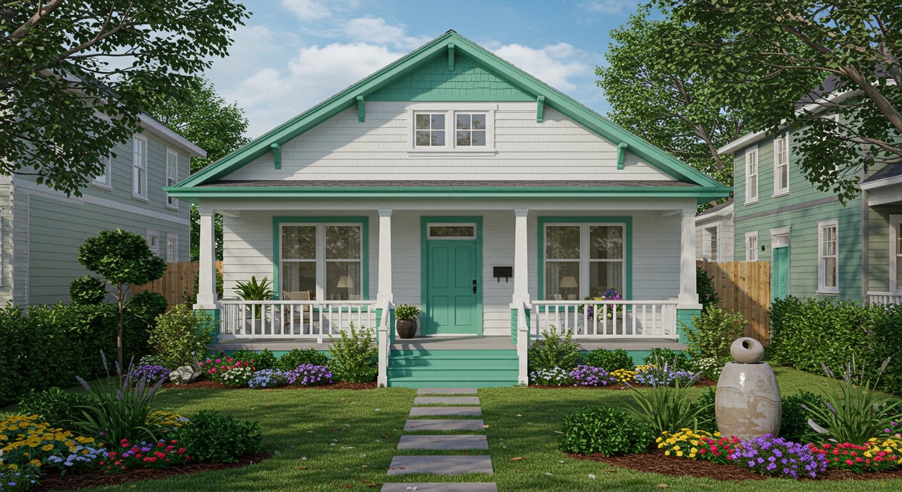 Buying a Home in Pasadena, CA