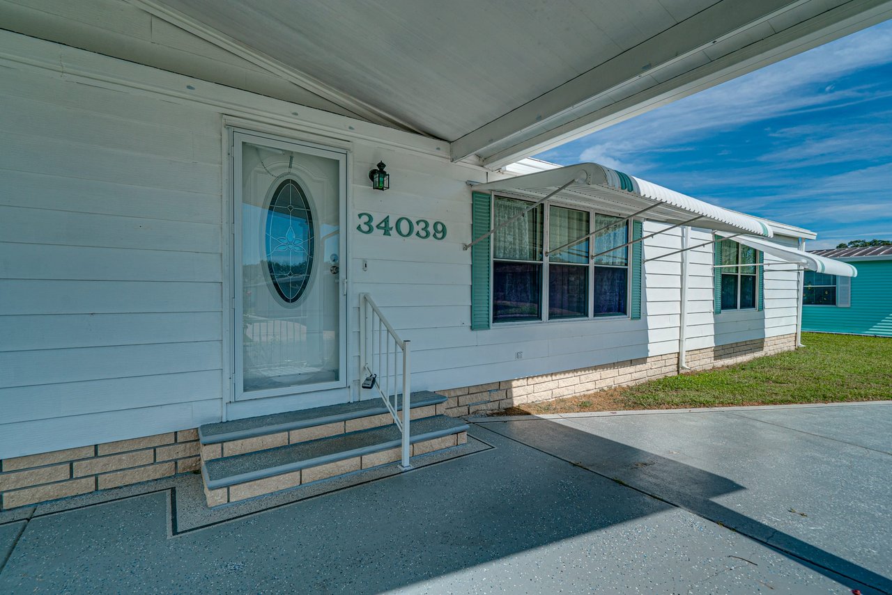34039 DOVEWOOD DRIVE