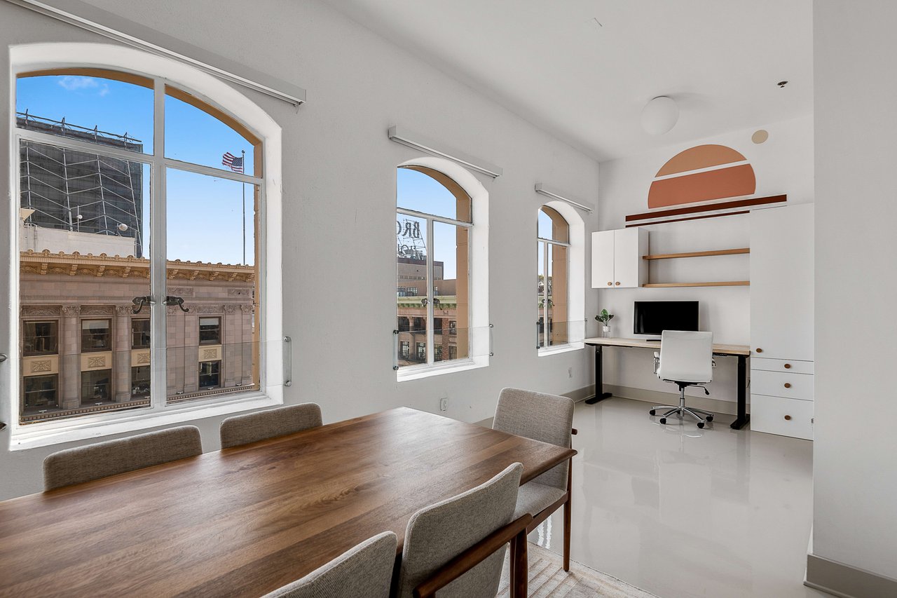 6253 Hollywood Blvd, Unit 1201