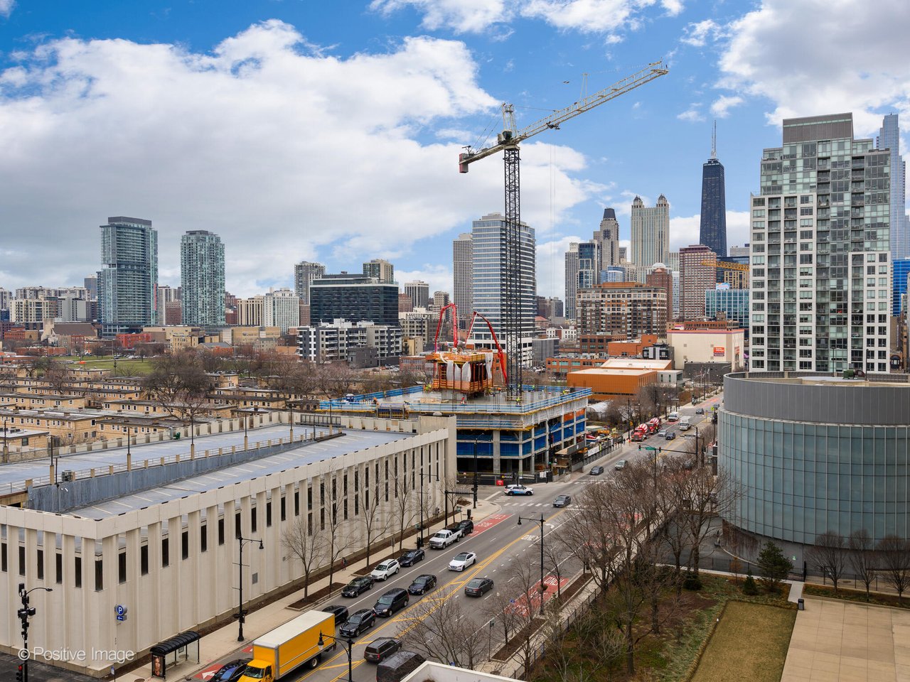 758 N Larrabee St Unit 717