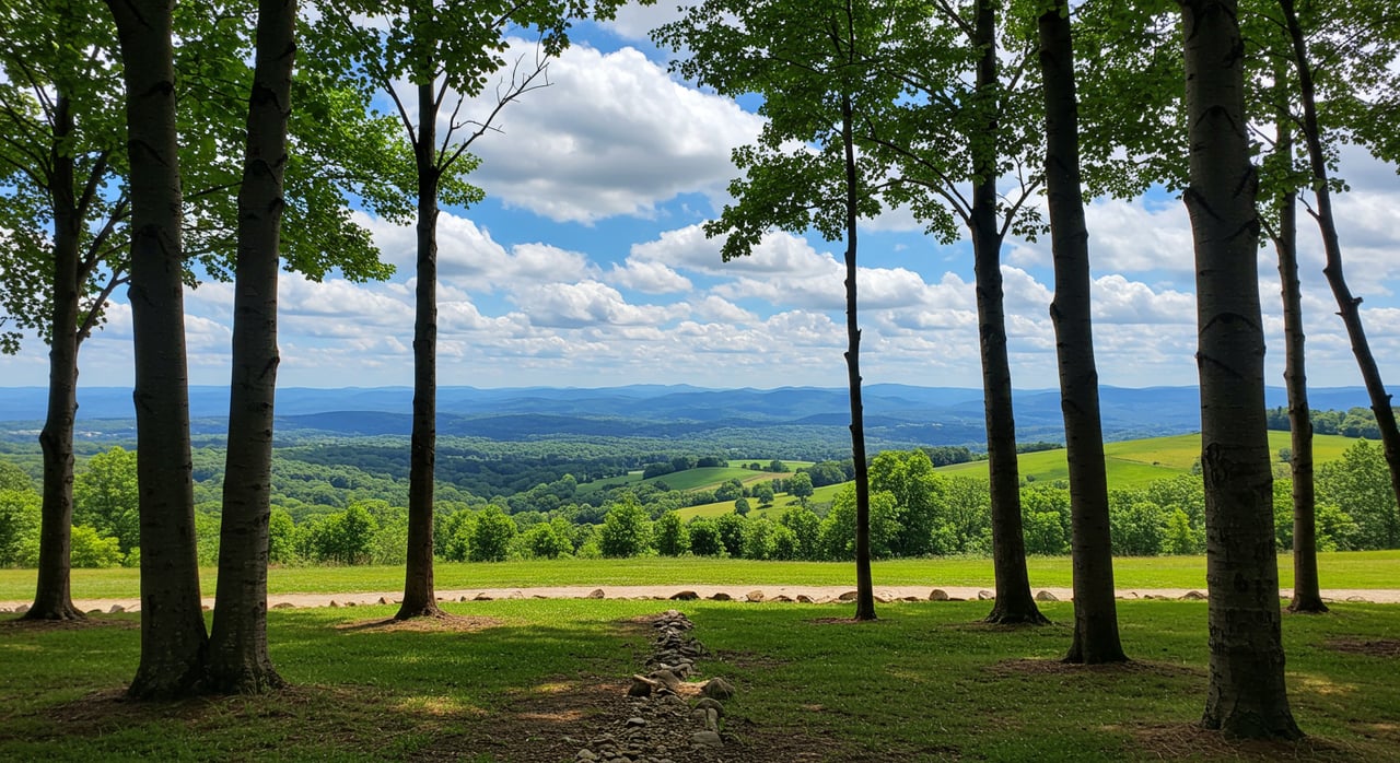 Columbia County: An Ideal Location for a Second Home