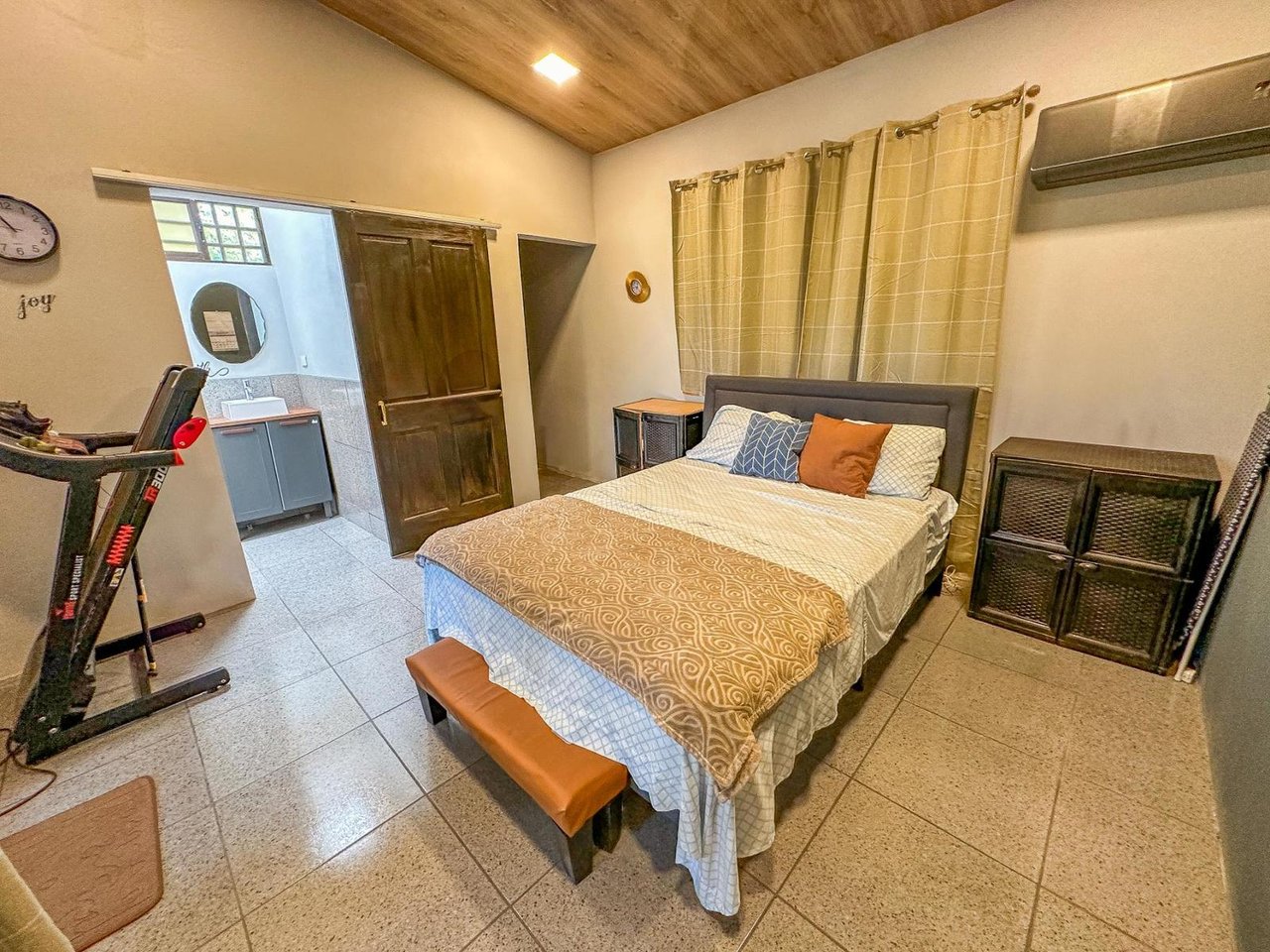 Modern Tropical Garden Residence, Osa, Puntarenas
