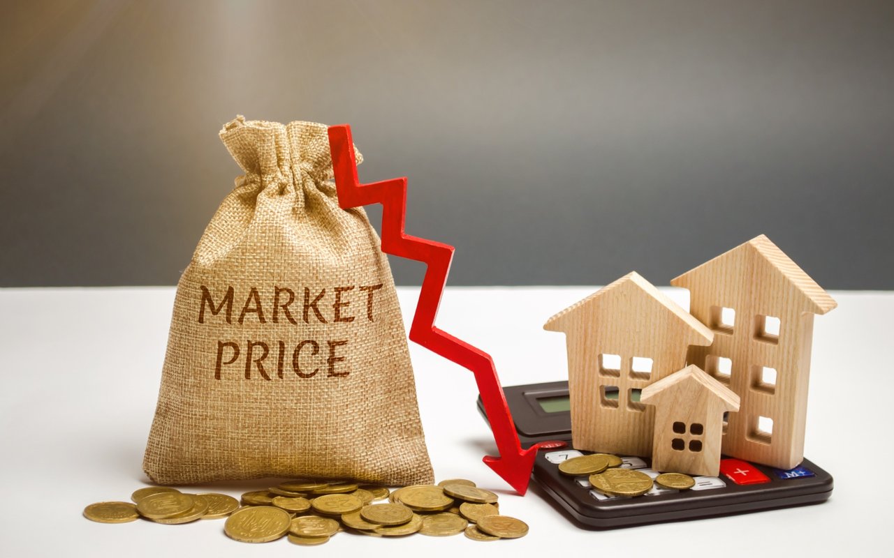 Home Prices Is Close To Bottom