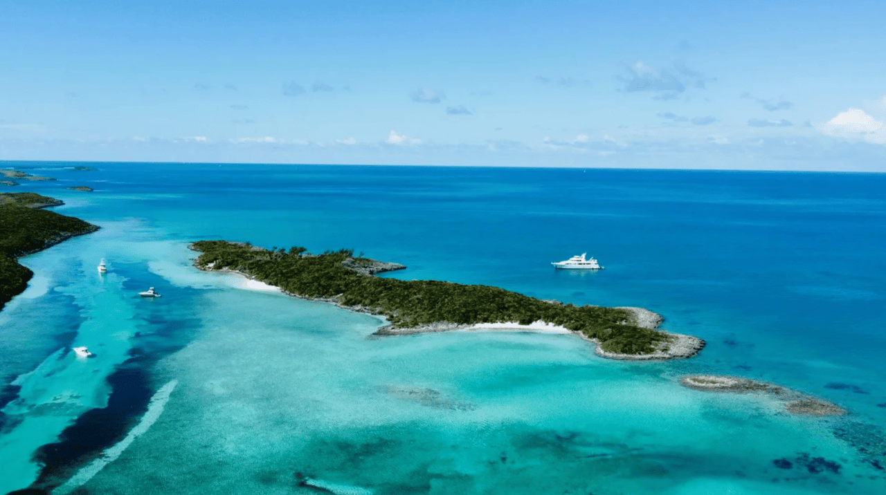 Roberts Cay