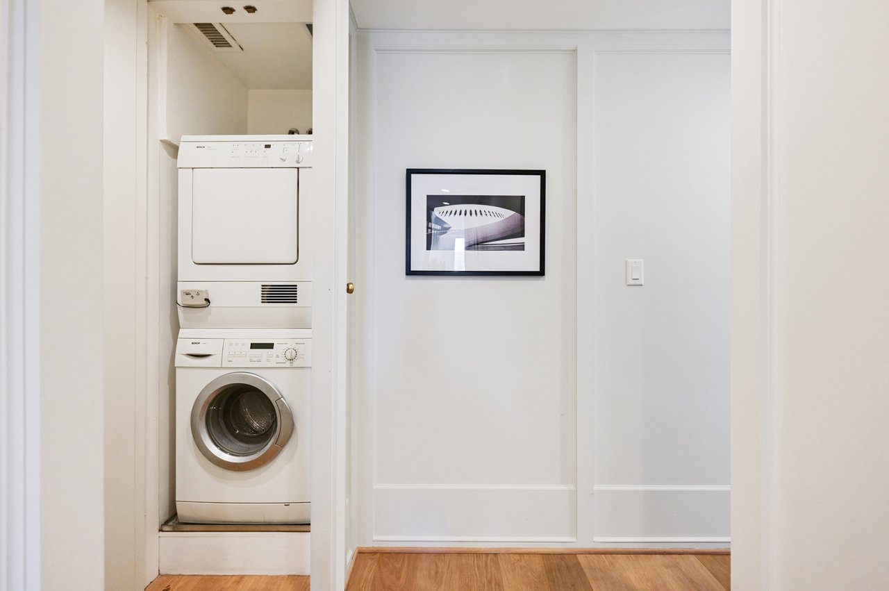 Remodeled with Bay Views at 1170 Sacramento