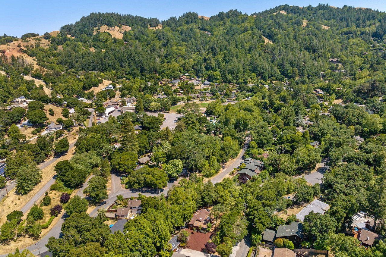 221 Redwood Drive
