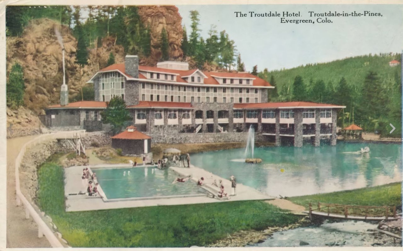 Evergreen, CO History: Exploring the Town's Rich Legacy