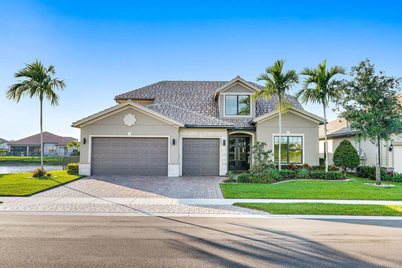 507 Sonoma Isles Cir